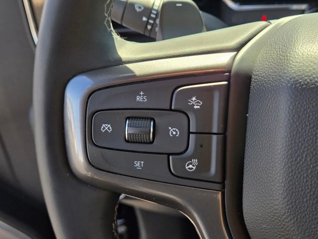 Used 2024 Black Chevrolet High Country image 23