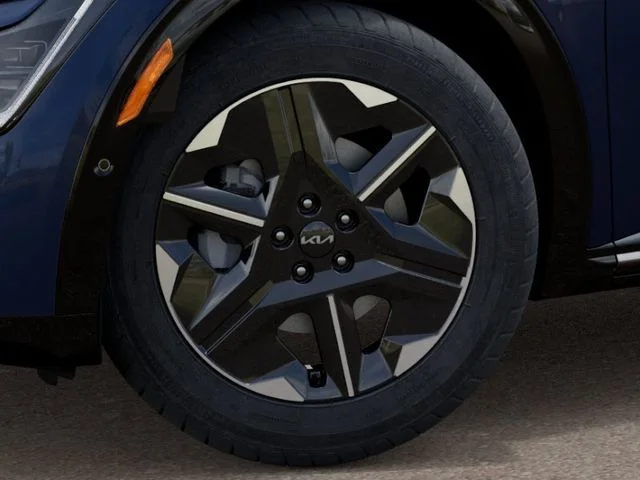 New 2026 Blue Kia Wind image 9