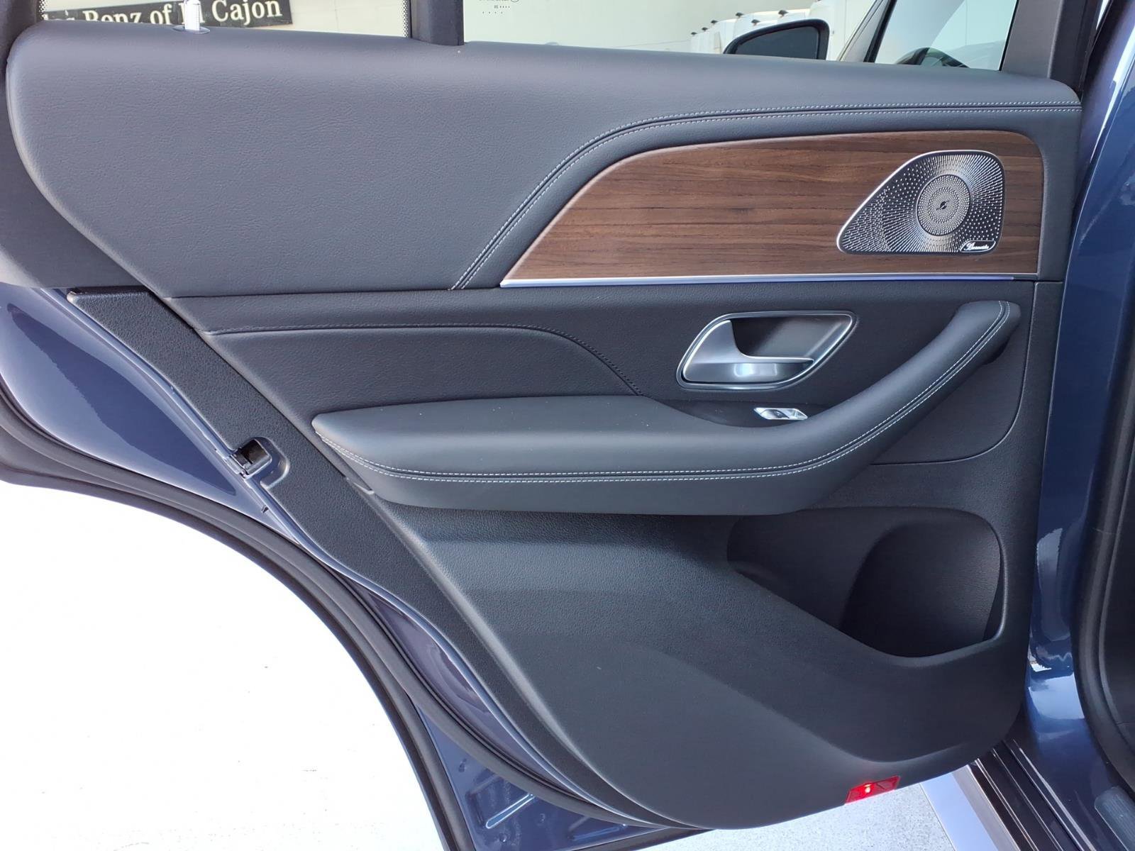 New 2026 Twilight Blue Metallic Mercedes-Benz AMG®  53 image 17