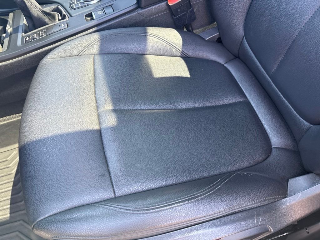 Used 2018 Jet Black BMW xDrive28i image 15