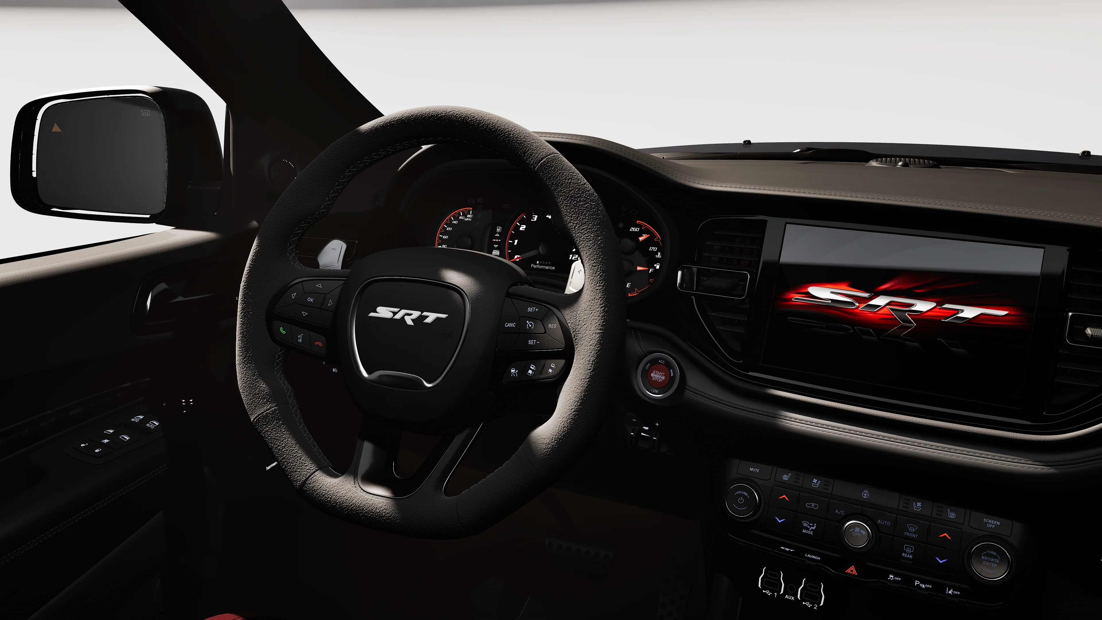 New 2027 Night Moves Dodge  image 9