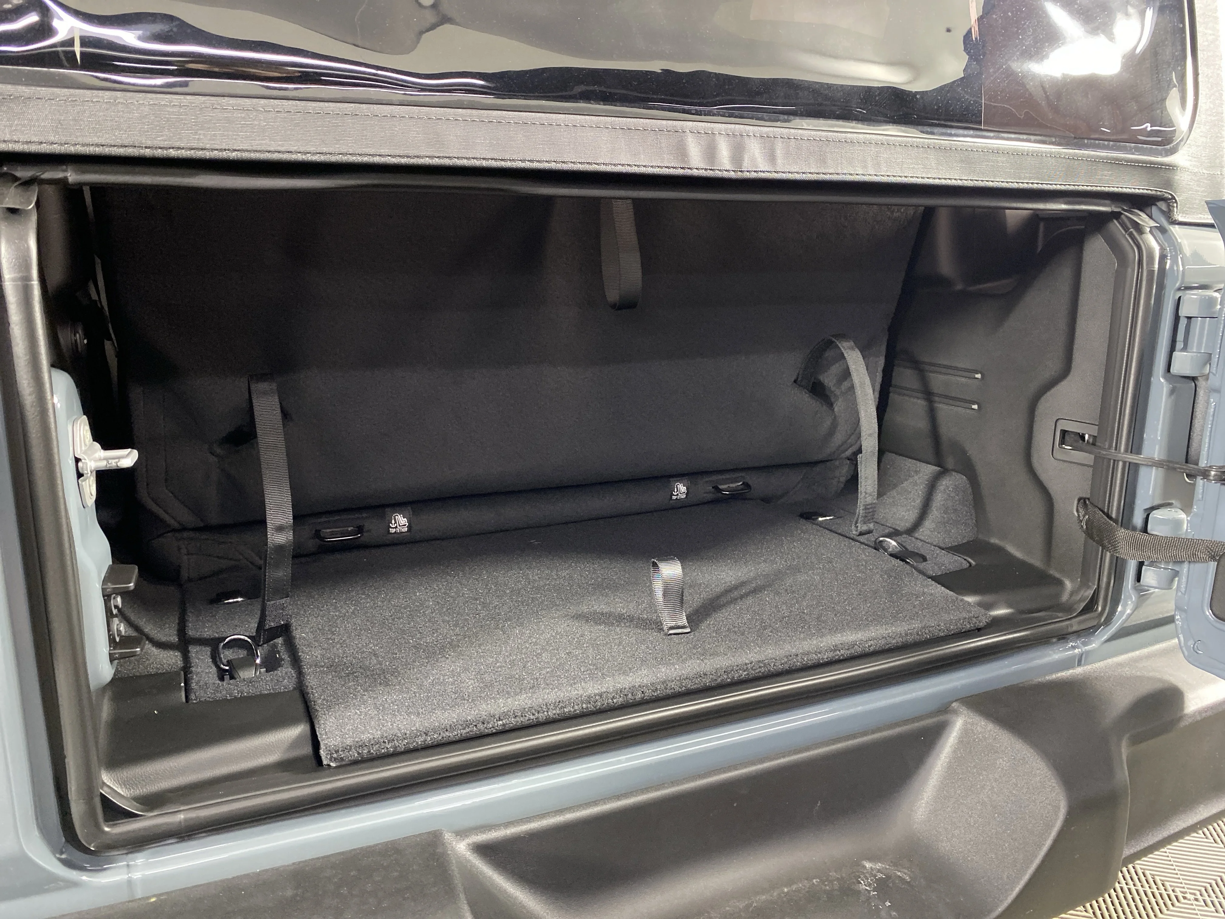 2026 Jeep Wrangler 2-Door Sport - Photo 29