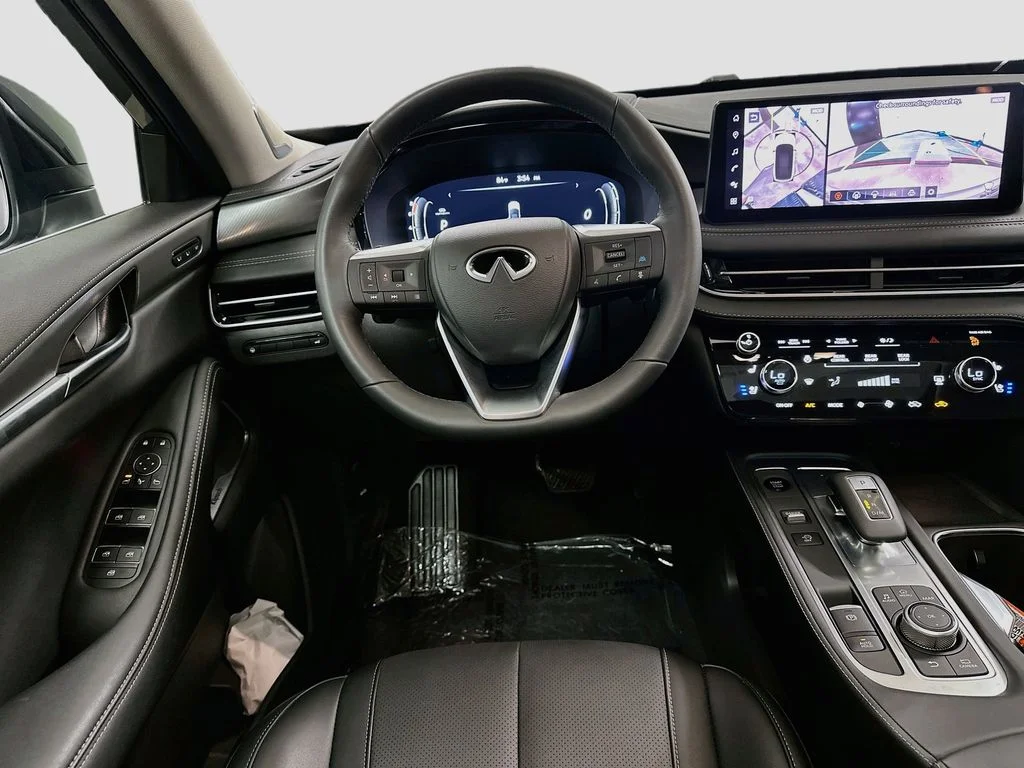 2026 INFINITI QX60 LUXE - Photo 23