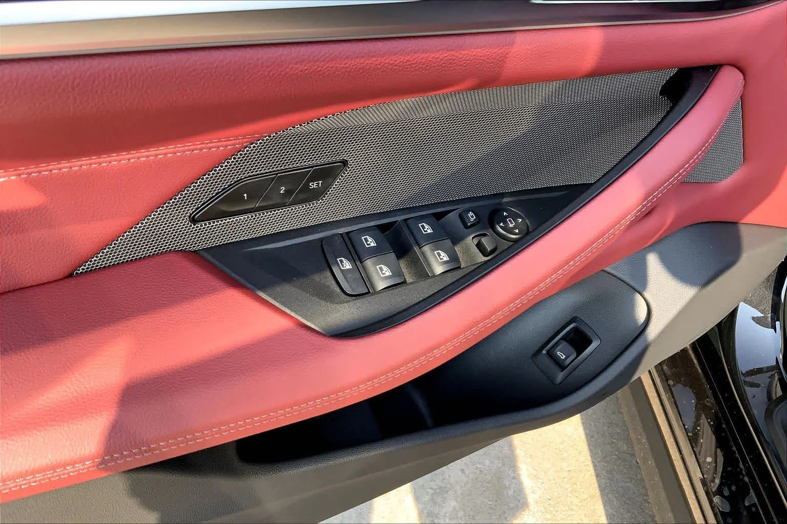 New 2026 Black Sapphire Metallic BMW 430i image 17