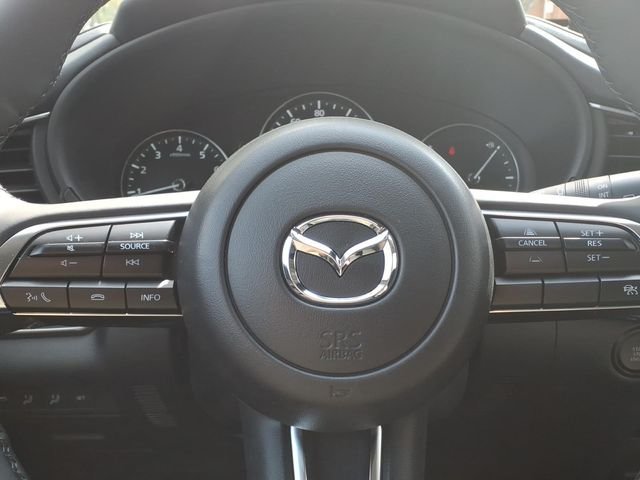 New 2026 Machine Gray Metallic Mazda 2.5 S Premium AWD image 12