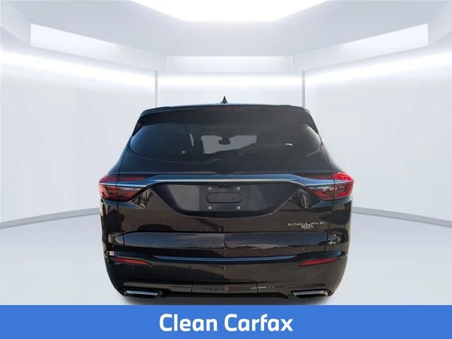 Used 2019 Red Buick Essence image 2