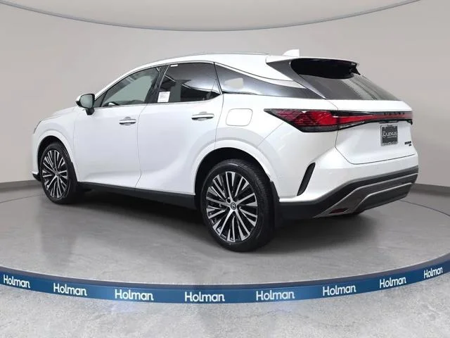 New 2026 Eminent White Pearl Lexus PREMIUM PLUS image 14