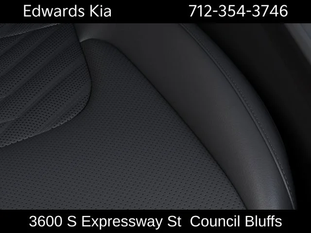 New 2027 White Kia X-Line image 26