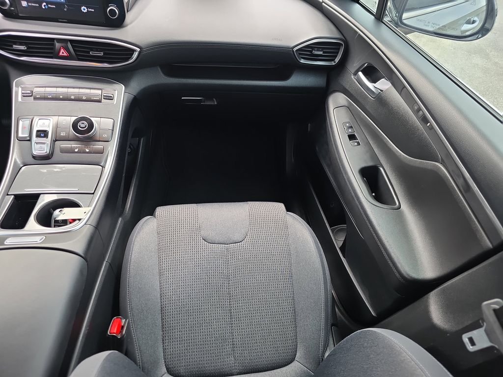 2022 Hyundai Santa Fe XRT - Photo 16