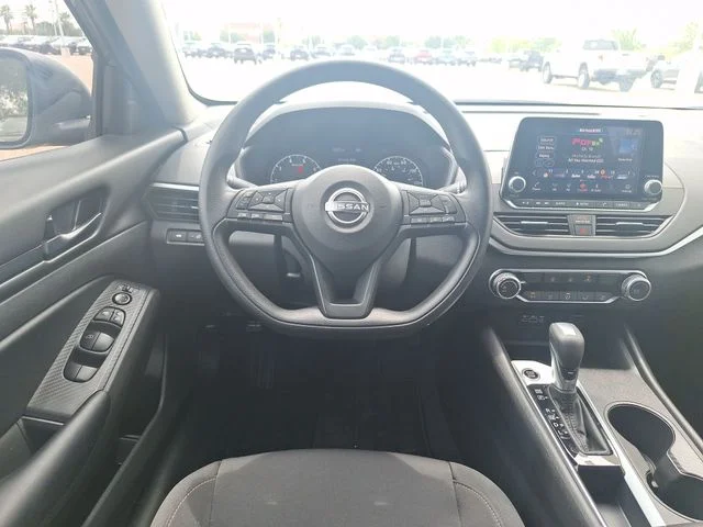 Certified Used 2025 Gray Nissan 2.5 S image 15