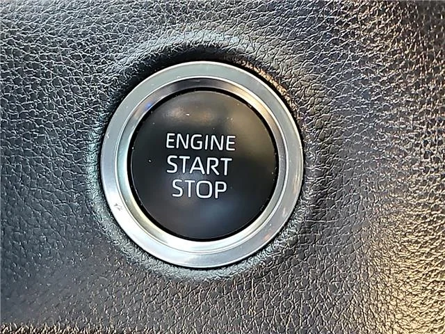 Used 2024 Ice Cap Toyota SR5 (A10) 4x2 CrewMax 5.5 ft. box 145.7 in. WB image 14
