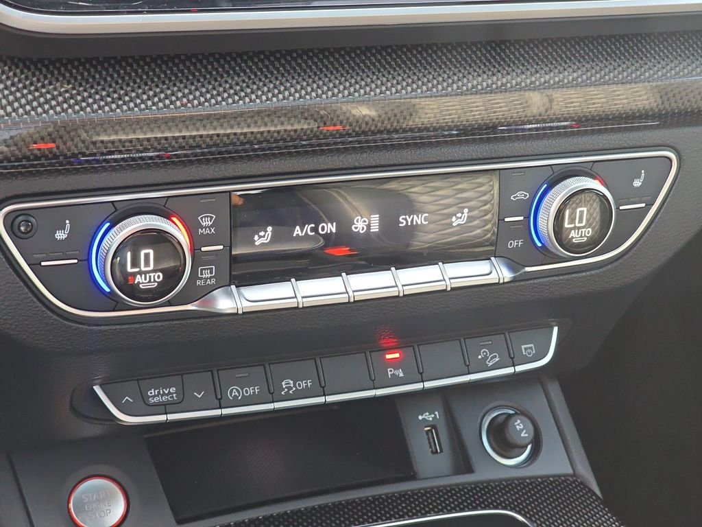Used 2023 Silver Audi Premium Plus image 23