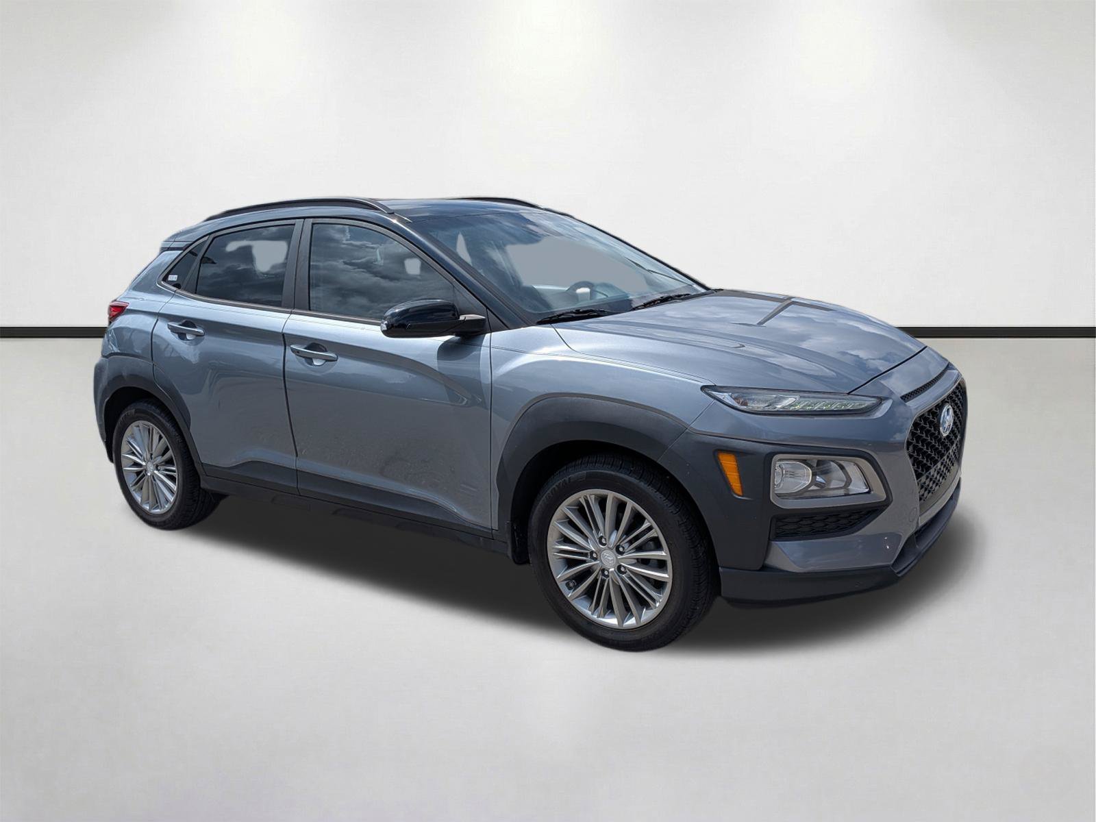 2019 Hyundai Kona SEL - Photo 1