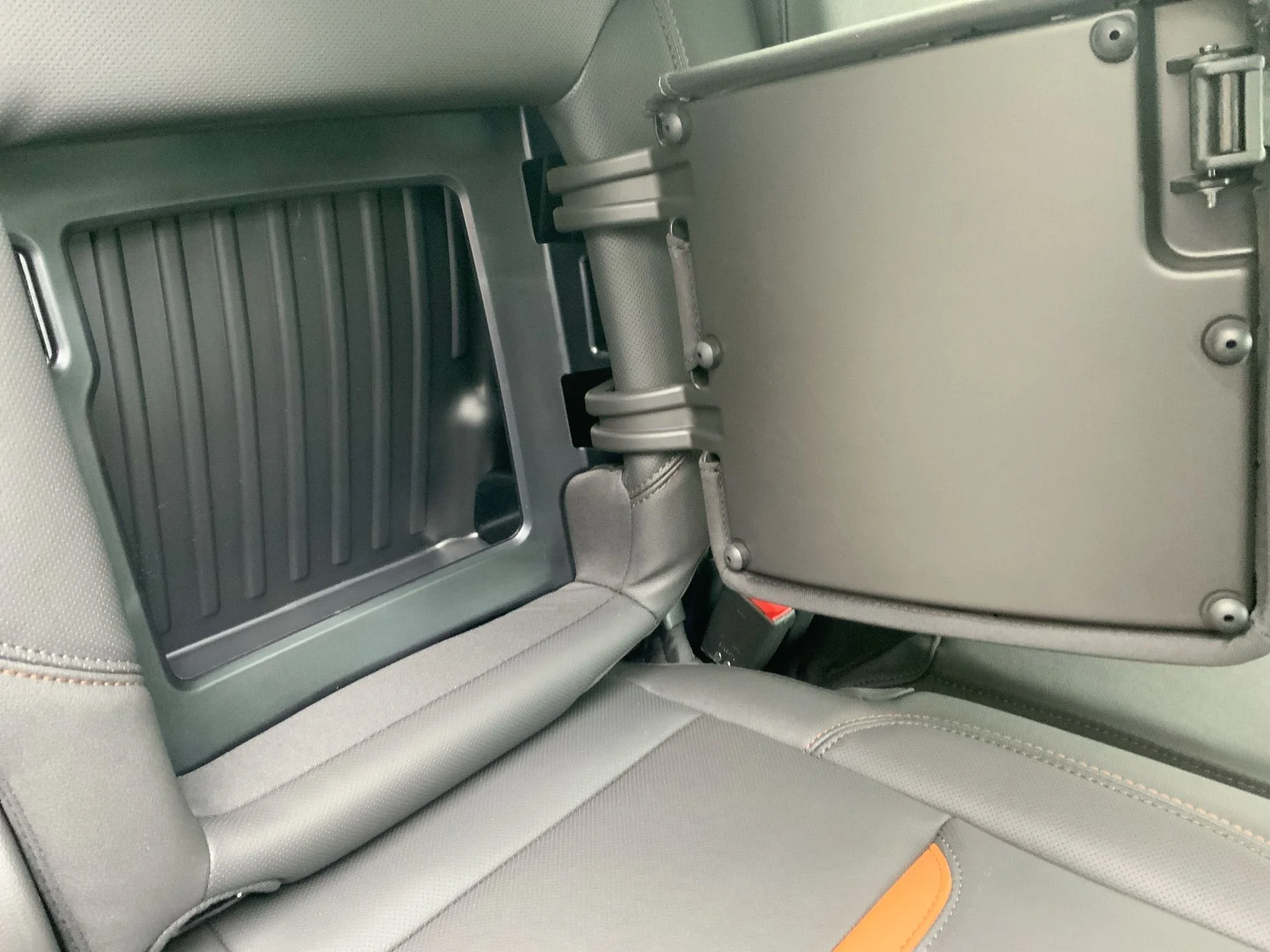 2026 GMC Sierra 1500 AT4 - Photo 41