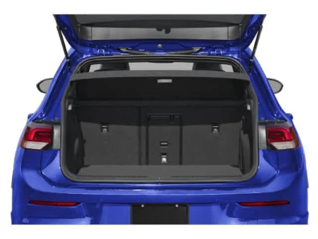 2026 Volkswagen Golf R R - Photo 8