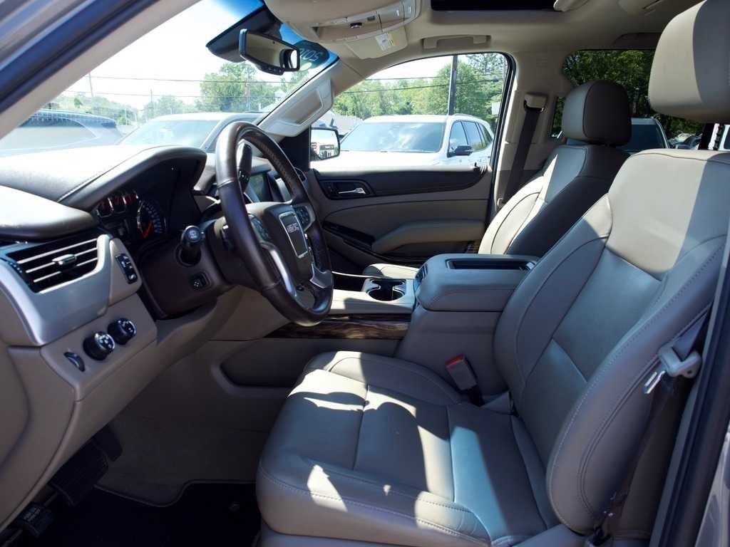 2019 GMC Yukon SLT - Photo 12