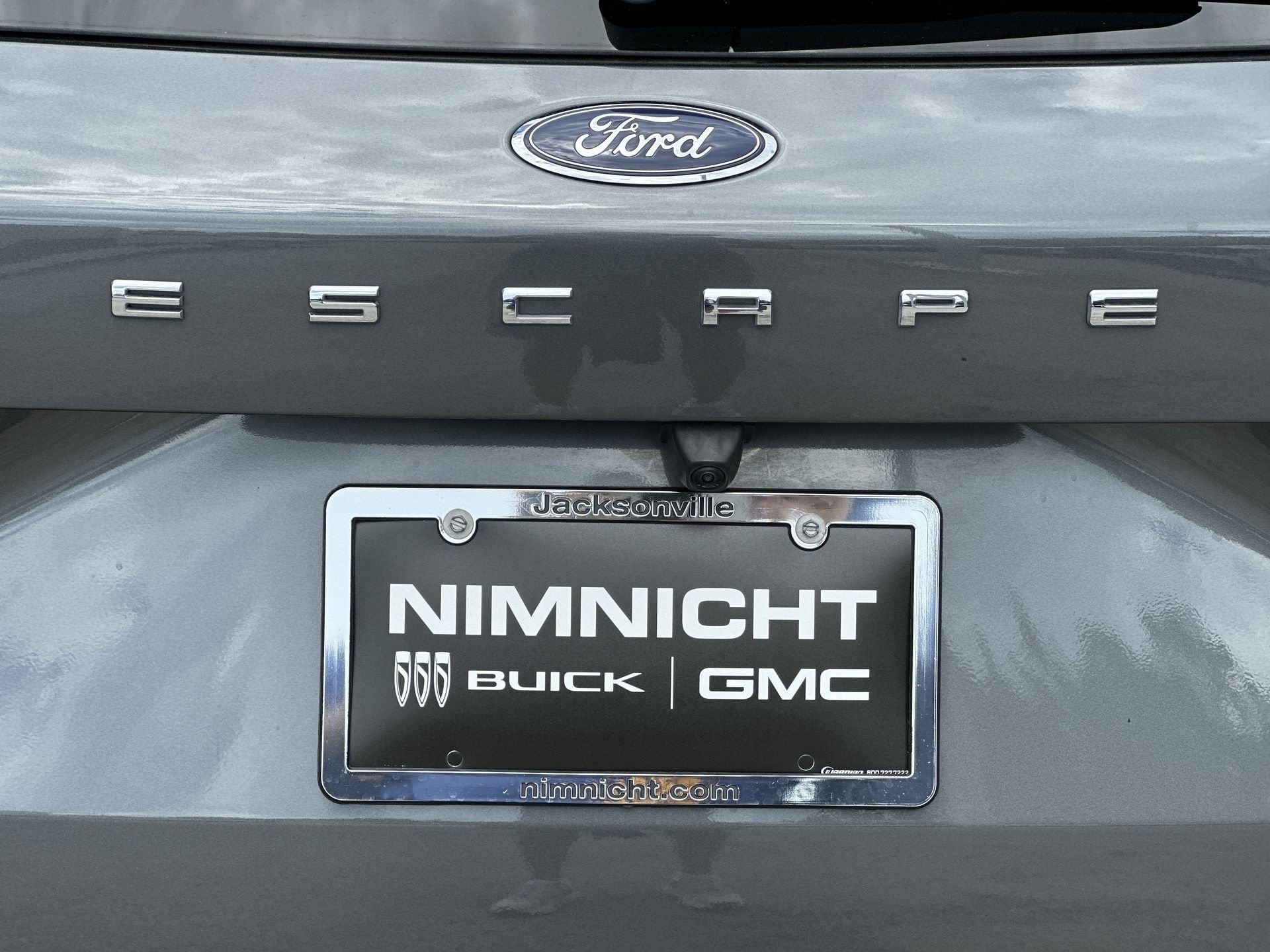2025 Ford Escape ST-Line - Photo 31