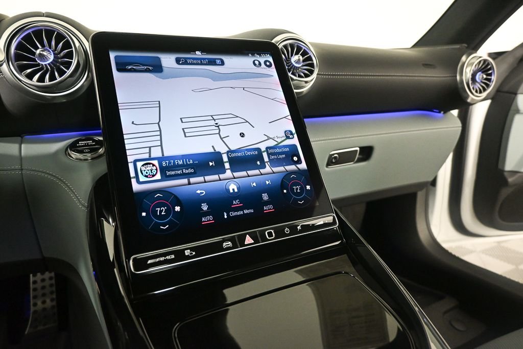 Certified Used 2025  Mercedes-Benz Base image 13