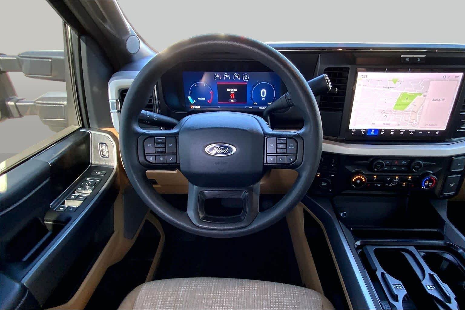 Certified Pre-Owned 2026 Ford F-450 XLT