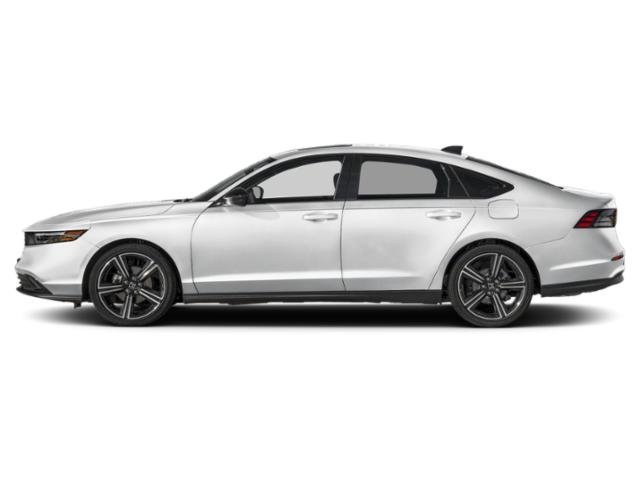 New 2026 Platinum White Pearl Honda SE image 3