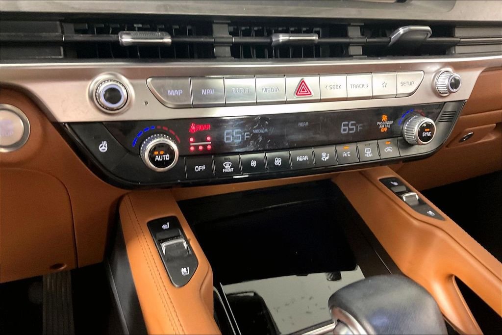 2024 Kia Telluride EX X-Line - Photo 14