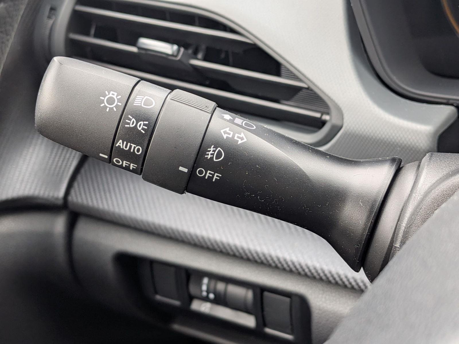2026 Subaru Crosstrek Wilderness - Photo 21