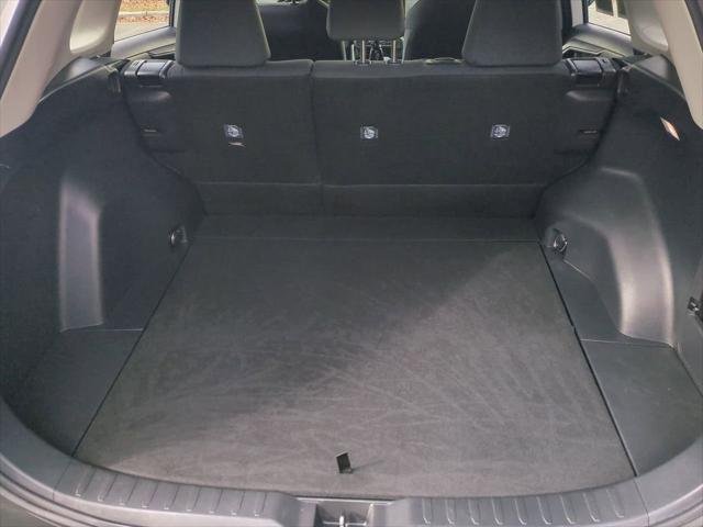 Certified Used 2021 ICE CAP Toyota  image 12