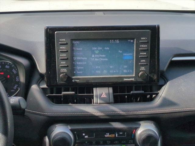 Certified Used 2021 ICE CAP Toyota  image 17