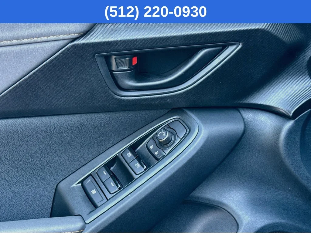 New 2026 Blue Subaru Wilderness image 21