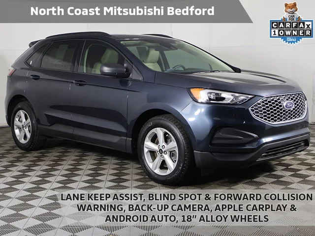 2024 Ford Edge SE