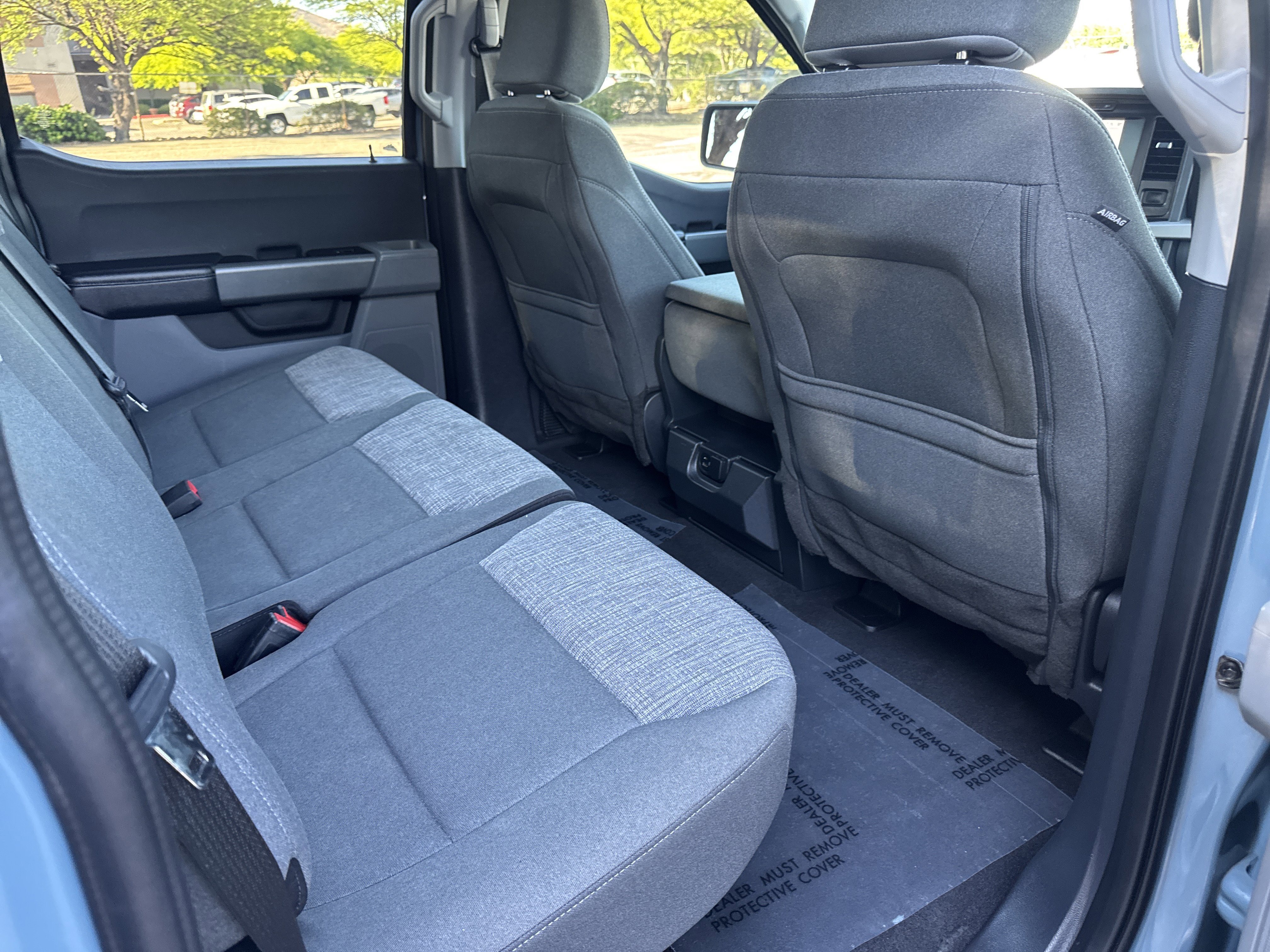 2023 Ford F-150 XLT - Photo 12