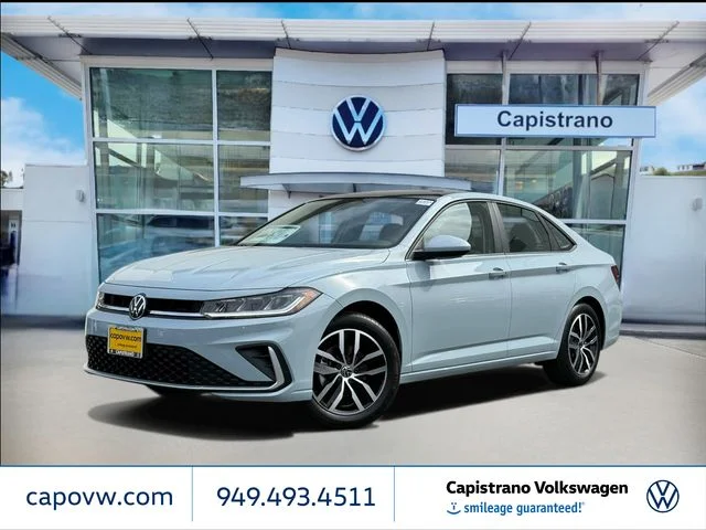 2026 Volkswagen Jetta 1.5T SE Auto SULEV's photo