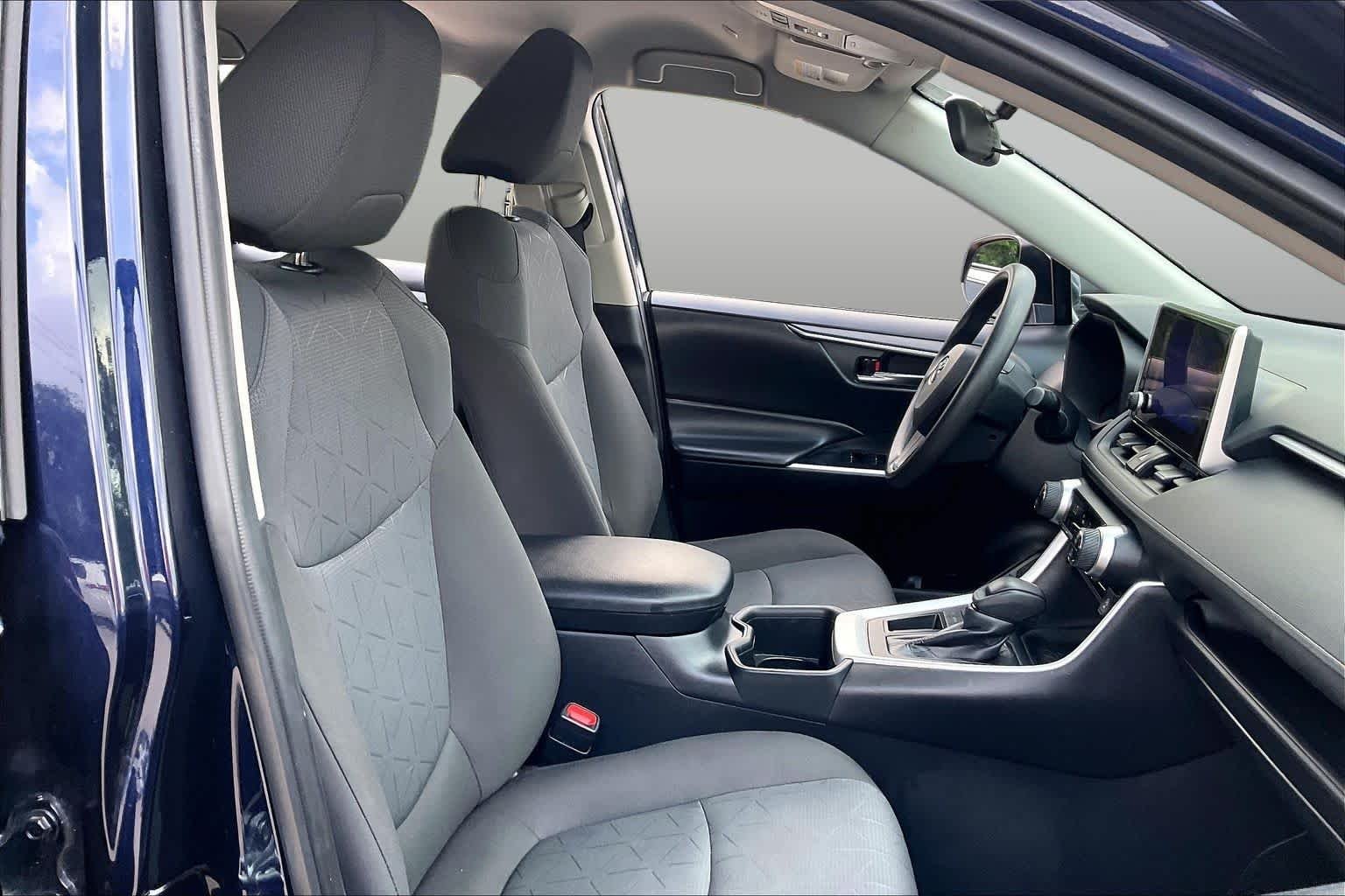 Used 2024 Blueprint Toyota XLE image 9