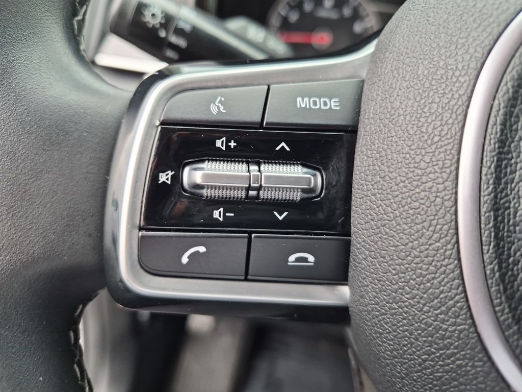 2021 Kia Sorento S - Photo 19