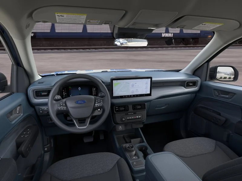 New 2026 Velocity Blue Ford XL image 9
