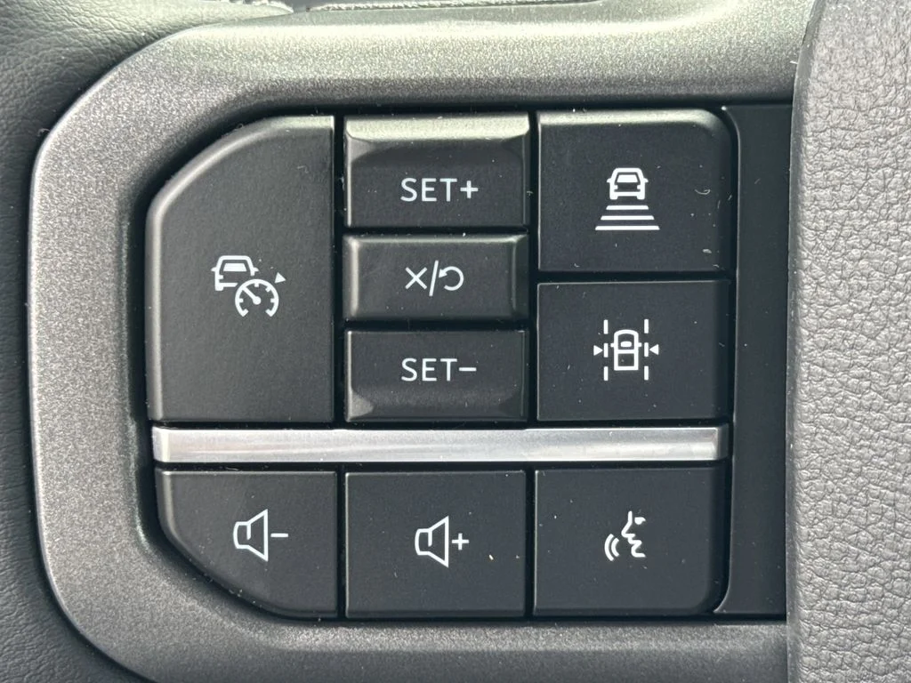New 2026 White Ford XLT image 24
