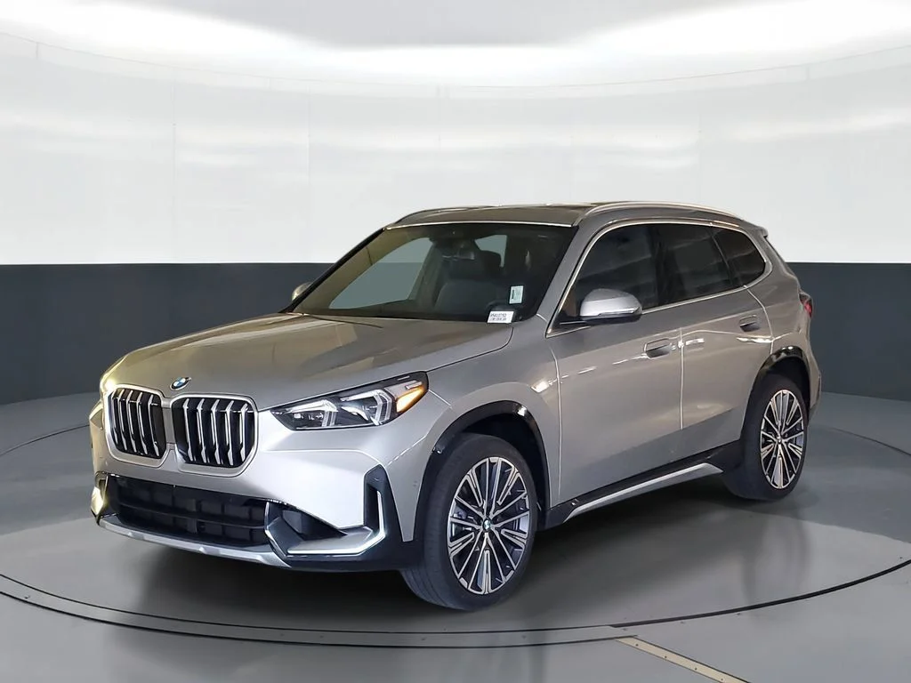 2026 BMW X1