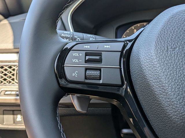 New 2026 Majestic Black Pearl Acura A-Spec Package image 29