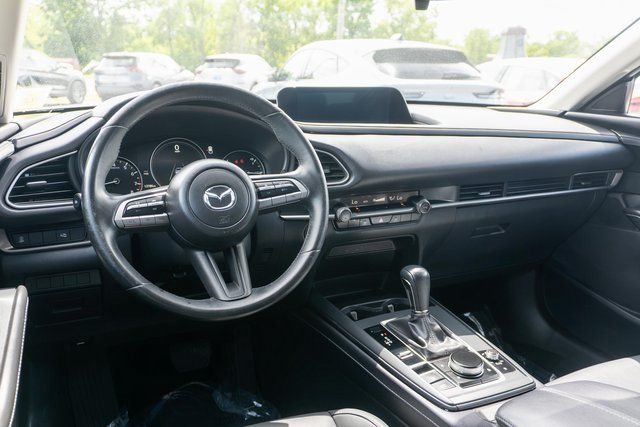 Used 2023 Blue Mazda 2.5 S Select Package image 12