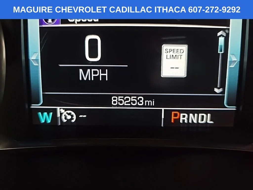Used 2019 Black Chevrolet Premier image 23