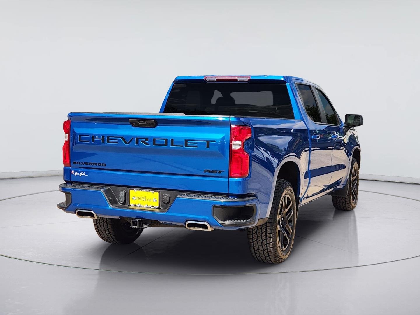 2024 Chevrolet Silverado 1500 photo 7 of 33