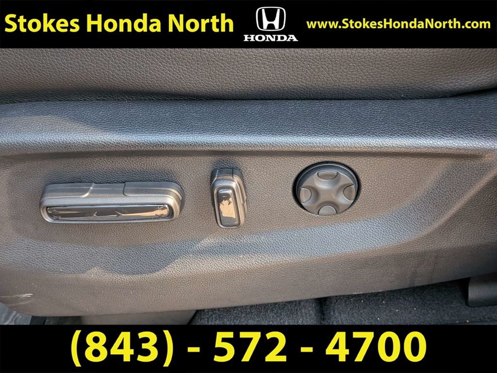 Used 2026 Gray Honda Elite image 23