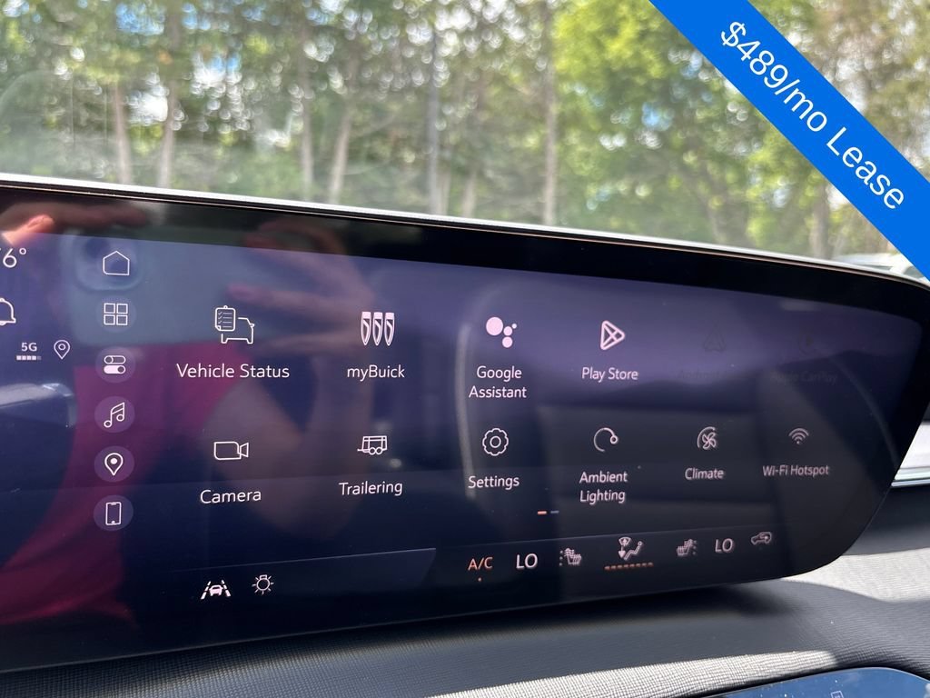 2026 Buick Enclave Sport Touring - Photo 73