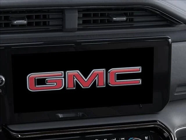 2026 GMC Sierra 1500 AT4X - Photo 20