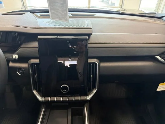 2026 GMC Acadia Elevation - Photo 36