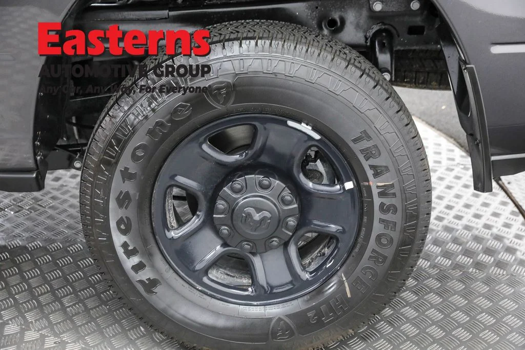 Used 2025 Gray Ram Tradesman image 31