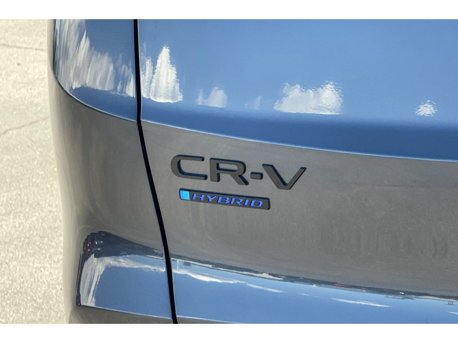Used 2026 Crystal Black Pearl Honda Sport-L image 50