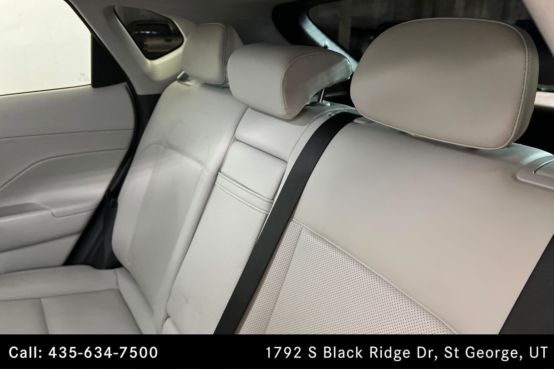 Used 2024 Summit White Buick Sport Touring image 291