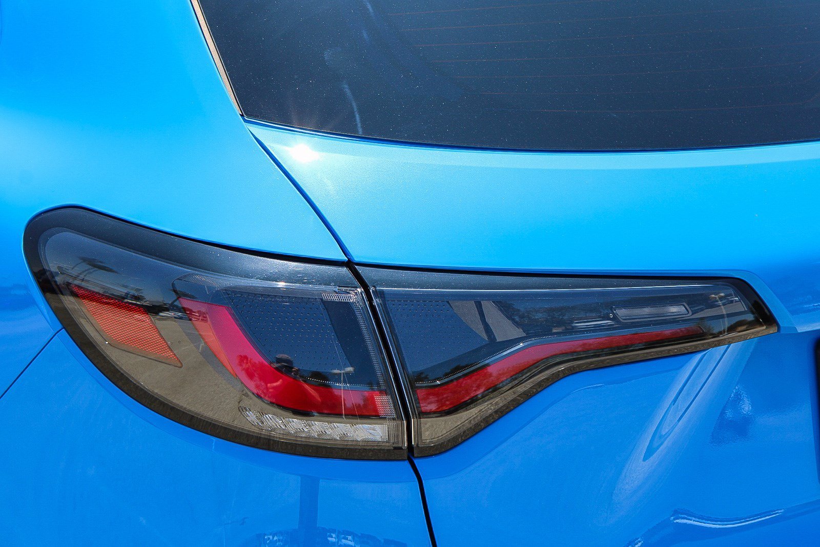 2026 Honda HR-V Sport - Photo 37