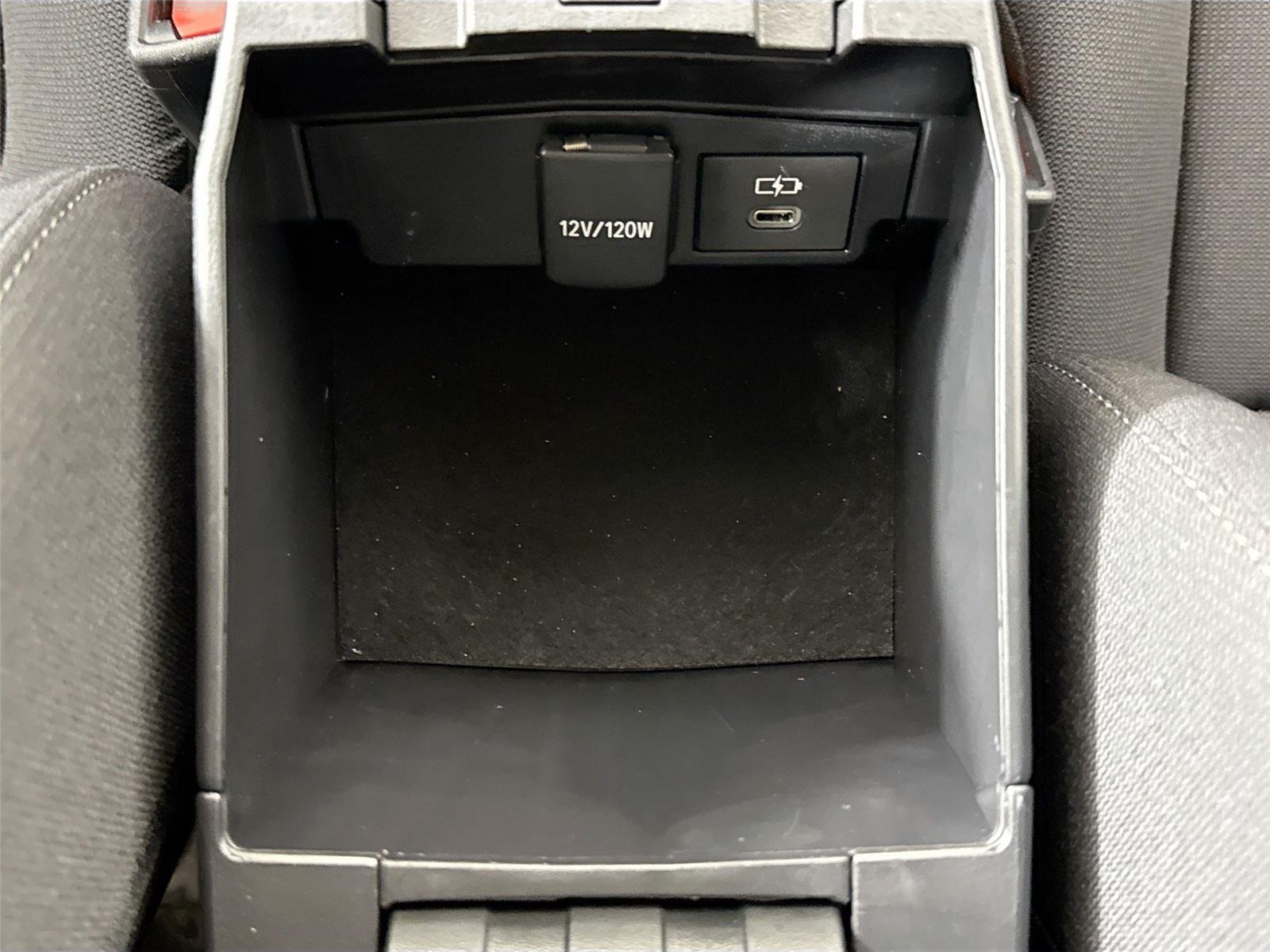 Certified Used 2024 Celestite Toyota LE image 30